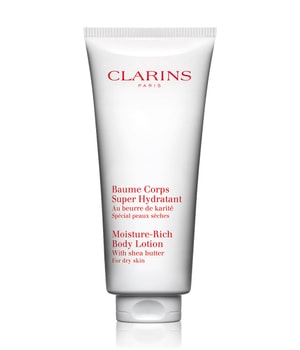 CLARINS Baume Corps Super Hydratant Bodylotion 200 ml