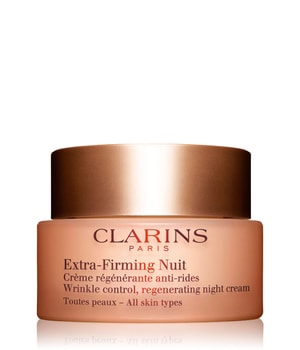 CLARINS Extra Firming 40+ Nuit Crème - Toutes peaux Gesichtscreme 50 ml