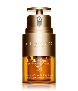 CLARINS Double Serum Eye Augenserum 20 ml