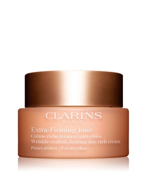 CLARINS Extra Firming 40+ Jour Crème - Peaux sèches Gesichtscreme 50 ml