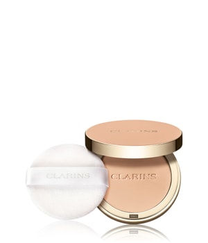 CLARINS Ever Matte Compact Powder Kompaktpuder 10 ml Nude