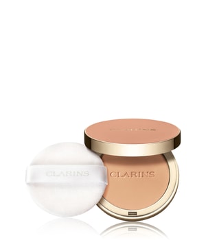 CLARINS Ever Matte Compact Powder Kompaktpuder 10 ml Rosa