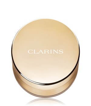 CLARINS Ever Matte Loose Powder Loser Puder 15 ml Nude