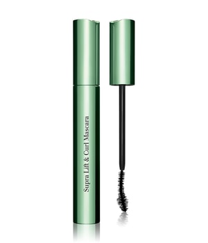 CLARINS Supra Lift & Curl Mascara Mascara 8 ml Schwarz