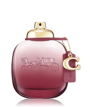 Coach Women Wild Rose Eau de Parfum 90 ml