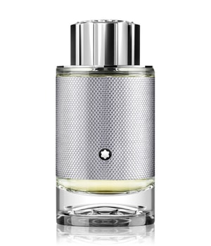 Montblanc Explorer Platinum Eau de Parfum 100 ml