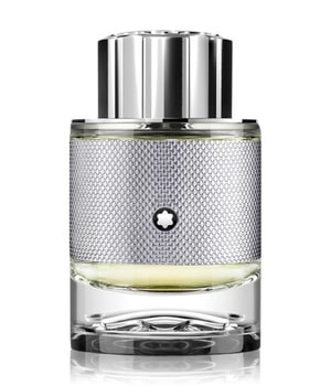 Montblanc Explorer Platinum Eau de Parfum 60 ml