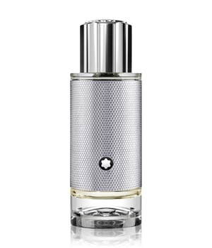 Montblanc Explorer Platinum Eau de Parfum 30 ml