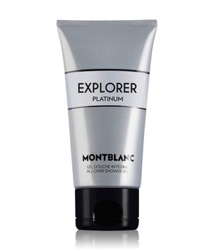 Montblanc Explorer Platinum Duschgel 150 ml