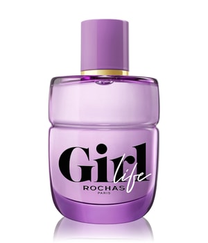 Rochas Girl Life Refill Eau de Parfum 75 ml