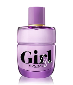 Rochas Girl Life Eau de Parfum 40 ml