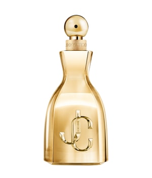 Jimmy Choo I Want Choo Le Parfum Eau de Parfum 100 ml