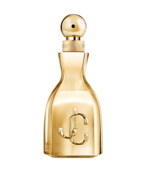 Jimmy Choo I Want Choo Le Parfum Eau de Parfum 60 ml