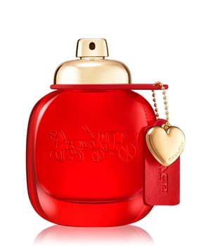 Coach Love Eau de Parfum 50 ml