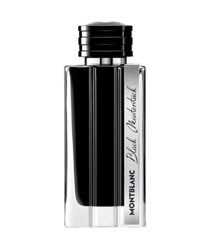 Montblanc Black Meisterstück Eau de Parfum 125 ml