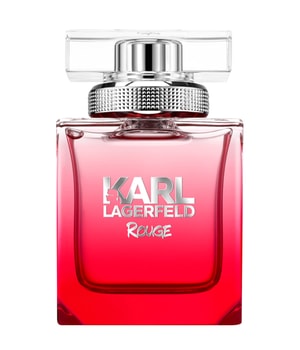 Karl Lagerfeld Rouge Eau de Parfum 85 ml