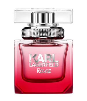 Karl Lagerfeld Rouge Eau de Parfum 45 ml