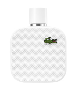 Lacoste L.12.12 Blanc Eau de Toilette 100 ml