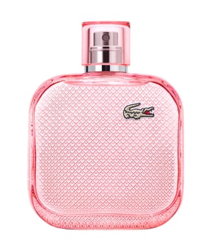 Lacoste L.12.12 Rose Eau de Toilette 100 ml