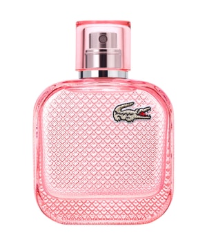 Lacoste L.12.12 Rose Eau de Toilette 50 ml