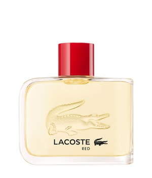 Lacoste Red Eau de Toilette 75 ml