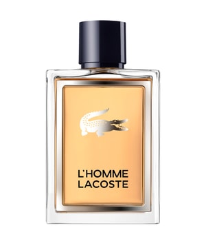 Lacoste L'Homme Eau de Toilette 100 ml