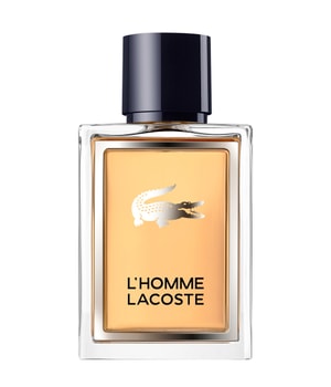 Lacoste L'Homme Eau de Toilette 50 ml