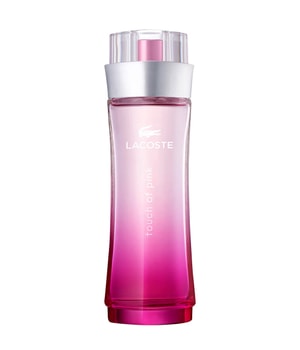 Lacoste Touch of Pink Eau de Toilette 90 ml