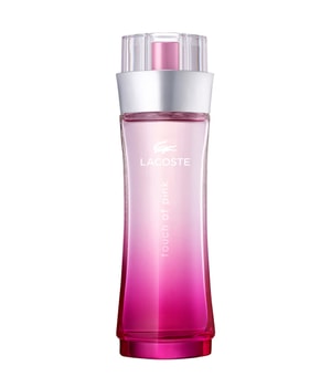 Lacoste Touch of Pink Eau de Toilette 50 ml