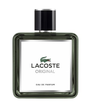 Lacoste Original Eau de Parfum 100 ml