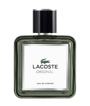 Lacoste Original Eau de Parfum 60 ml