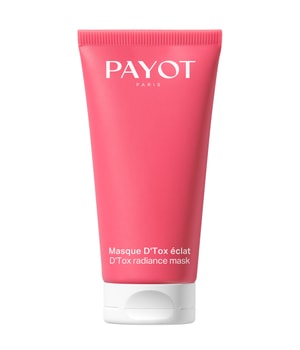 PAYOT Nue Masque D'Tox éclat Gesichtsmaske 50 ml