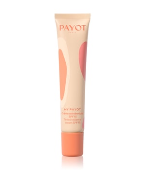 PAYOT My Payot Crème teintée éclat SPF15 CC Cream 40 ml