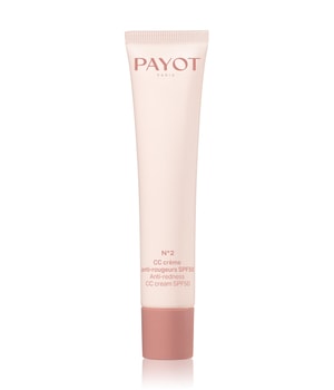 PAYOT N°2 N°2 Cc Crème Anti-Rougeurs Spf50 CC Cream 40 ml Creme