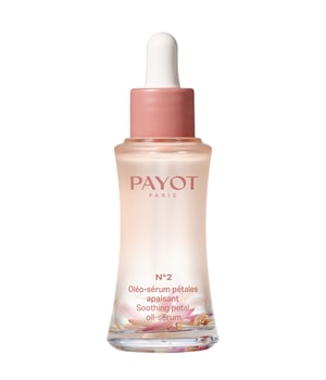 PAYOT N°2 Oléo-sérum pétales apaisant Gesichtsserum 30 ml