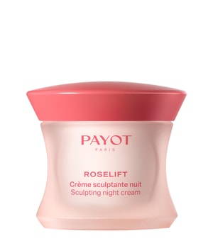 PAYOT Roselift Crème sculptante nuit Nachtcreme 50 ml