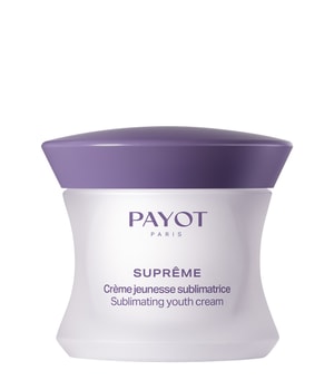 PAYOT SUPRÊME Crème jeunesse sublimatrice Tagescreme 50 ml