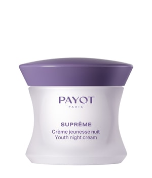 PAYOT Suprême Crème jeunesse nuit Nachtcreme 50 ml