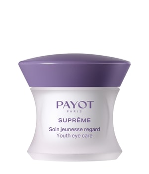 PAYOT Suprême Soin jeunesse regard Augenpflege 15 ml