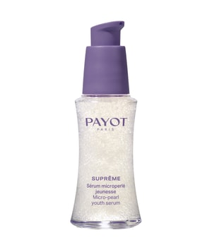 PAYOT SUPRÊME Sérum microperlé jeunesse Gesichtsserum 30 ml