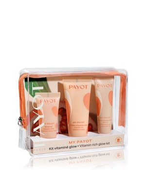 PAYOT Trio My Payot Limited Edition Gesichtspflegeset 3 Stk