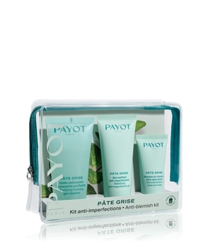 PAYOT Trio Pâte Grise Limited Edition Gesichtspflegeset 3 Stk