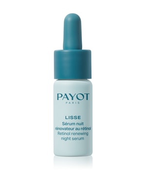 PAYOT Lisse Sérum nuit rénnovateur au rètinol Gesichtsserum 15 ml