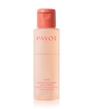 PAYOT NUE Démaquillant bi-phase yeux et lèvres Augenmake-up Entferner 100 ml