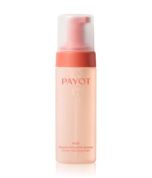 PAYOT NUE Mousse Nettoyante Douceur Reinigungsschaum 150 ml