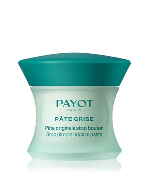 PAYOT Pâte Grise Pâte Originale Stop Bouton Gesichtscreme 15 ml