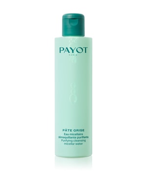 PAYOT Pâte Grise Eau Micellaire Démaquillante Purifiante Gesichtswasser 200 ml