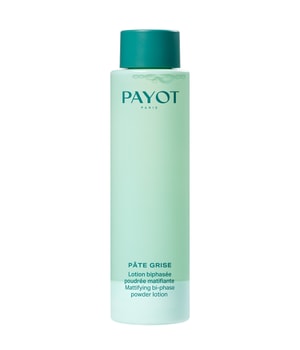 PAYOT Pâte Grise Lotion biphasée pudrée matifiante Gesichtswasser 125 ml