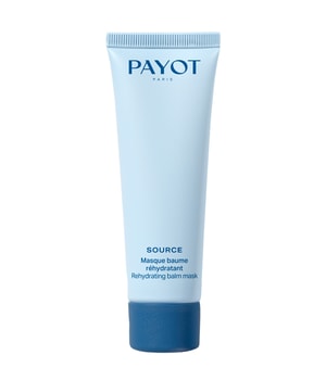 PAYOT Source Masque baume réhydratant Gesichtsmaske 50 ml