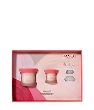 PAYOT X-Mas Roselift Set 2024 Gesichtspflegeset 3 Stk